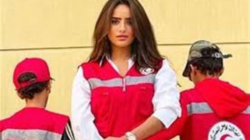 إحالة 2 متهمين في واقعة مطاردة نجلي الفنانة زينة بكلب للمحاكمة إحالة 2 متهمين في واقعة مطاردة نجلي الفنانة زينة بكلب للمحاكمة