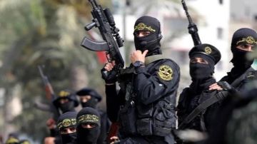 إعلام عبري يزعم القضاء على قائد لواء شمال غزة التابع لحركة الجهاد الإسلامي