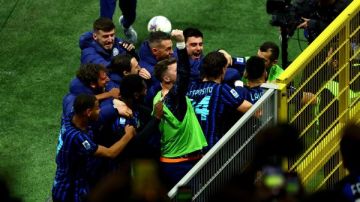 إنتر ميلان في اختبار الشمال البارد.. مواجهة حاسمة أمام بودو جليمت بدوري الأبطال