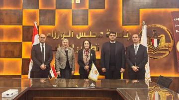 اجتماع رفيع المستوى بين تطوير التعليم و النواب لبحث سبل الحد من الهجرة غير الشرعية