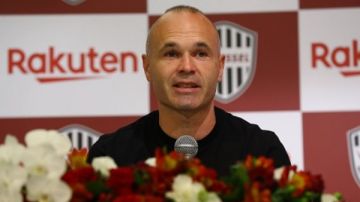 اسم بحجم إنييستا ينافس الركراكي.. هل يقترب زمن التغيير في منتخب المغرب؟