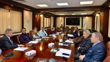 الأعلى للإعلام: دراما رمضان أكثر تنوعا وحضورا للشباب وتناقش قضايا قومية الأعلى للإعلام: دراما رمضان أكثر تنوعا وحضورا للشباب وتناقش قضايا قومية