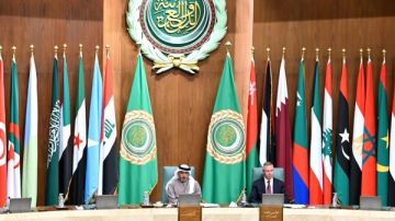 الجامعة العربية تؤكد رفضها القاطع لسياسات الاستيطان والضم الإسرائيلية الجامعة العربية تؤكد رفضها القاطع لسياسات الاستيطان والضم الإسرائيلية
