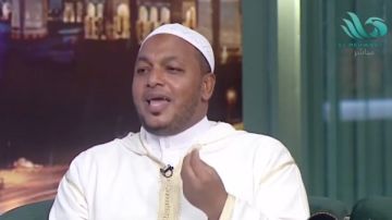 الشيخ الحسين محمد سليمان : شهر شعبان بوابة الدخول إلى رمضان في الغفران