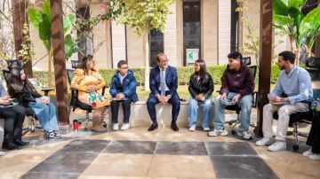 المالية تكرم الفائزين في مسابقة أكثر الأفكار الإبداعية لموازنة المواطن