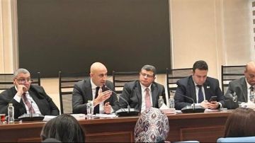 انتقادات حادة لسياسات البترول حول المديونيات.. والوزير يدافع بخطة طموحة لزيادة الإنتاج وتوفير الطاقة