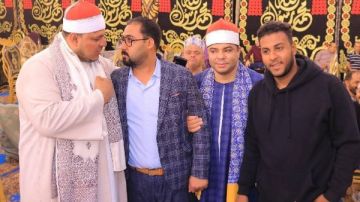 خناقة أثناء العزاء تثير الجدل.. أبرز أزمات القراء أمام الرأي العام وواجهتها النقابة