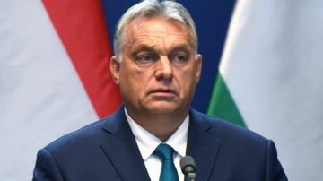رئيس الوزراء المجري يحذر: كييف عدو المجر بسبب إمدادات الطاقة