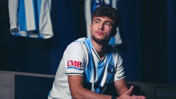 رسميا .. بيراميدز يتعاقد مع الموهبة الأردنية عودة الفاخوري