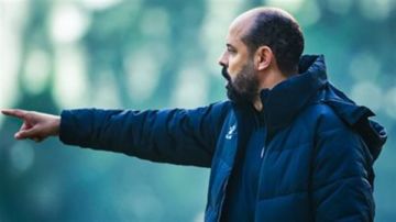 رسميا.. نادي الزوراء العراقي يعلن رحيل عماد النحاس