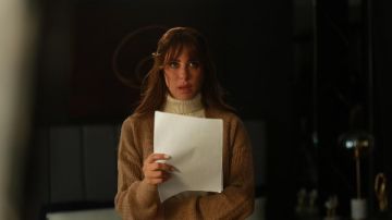 ريم مصطفى: تقديم الشر في فن الحرب كان تحديا كبيرا لي