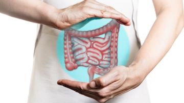 قبل الإفطار بدقائق.. عادة بسيطة تحميك من اضطرابات المعدة في رمضان قبل الإفطار بدقائق.. عادة بسيطة تحميك من اضطرابات المعدة في رمضان