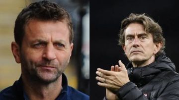 كرسي ملتهب.. أسرع إقالات المدربين في تاريخ توتنهام