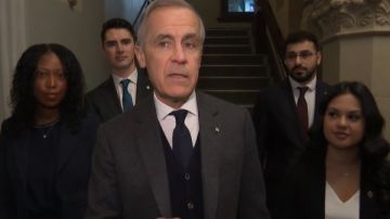 كندا: لسنا طرفا في الحشد العسكري بالمنطقة.. ولا دور قتالي لقواتنا