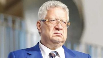 مرتضي منصور يكشف عن اسم وموعد برنامجه الجديد على السوشيال ميديا