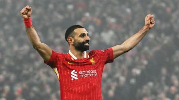 من أنفيلد إلى جدة.. محمد صلاح على رأس أولويات الدوري السعودي