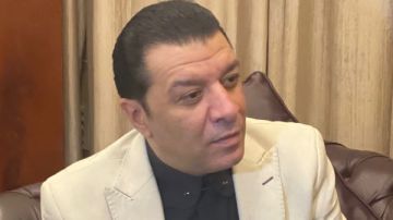 نقيب الموسيقيين مصطفى كامل يدعو لاجتماع لبحث أزمة هاني مهنا .. غدا