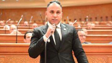 يرلماني: الرئيس السيسي يفرح الفئات الأولى بالرعاية قبل رمضان بحزمة دعم نقدي