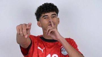 335 ألف دولار.. سلافيا براغ يقدم عرضا رسميا للتعاقد مع موهبة الإسماعيلي 335 ألف دولار.. سلافيا براغ يقدم عرضا رسميا للتعاقد مع موهبة الإسماعيلي