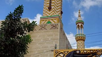 أستاذ بالأزهر: المساجد منبع النور في حياتنا اليومية