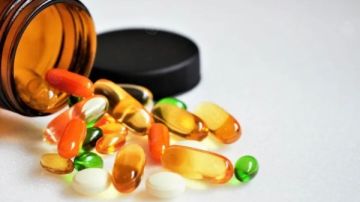 أفضل وقت لتناول الفيتامينات في رمضان أفضل وقت لتناول الفيتامينات في رمضان