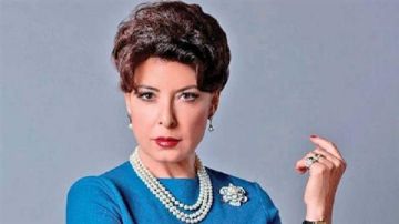 أفكار جريئة.. أنوشكا تكشف كواليس مشاركتها في مسلسل توابع فيديو