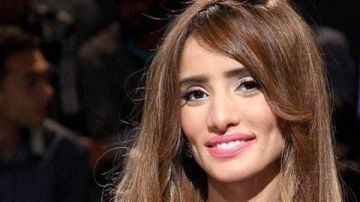 أول تعليق من نقابة الأشرف بشأن انتساب الفنانة زينة ونجليها لآل بيت النبي