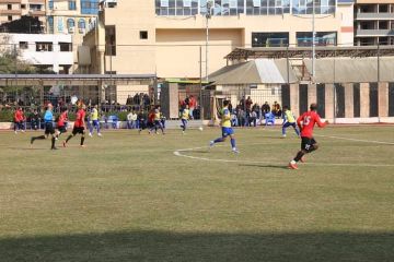 أيمن المزين يعلن تشكيل طنطا لمواجهة مسار أيمن المزين يعلن تشكيل طنطا لمواجهة مسار