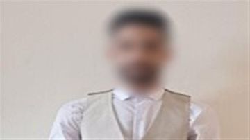 الألعاب النارية السبب.. الداخلية تكشف ملابسات وفاة مواطن اختناقا إثر حريق شرفة بالسويس