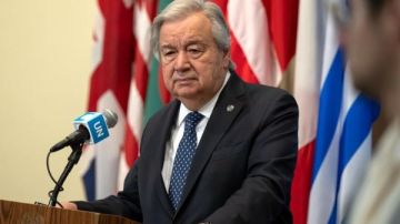 الأمين العام للأمم المتحدة: الاتحاد الأفريقي منارة للتعددية في عالم يعج بالانقسام