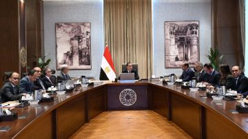 الحكومة تستعرض التقديرات الأولية لمشروع موازنة العام المالي 2026-2027 .. تفاصيل