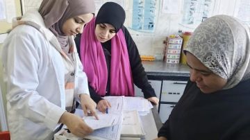 الطب العلاجي ينظم جولات تفقدية لـ مستشفيات دمياط