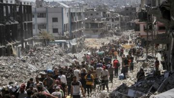 اللجنة الوطنية لإدارة غزة.. بين رهانات التحول وقيود الواقع وخبير يعلق اللجنة الوطنية لإدارة غزة.. بين رهانات التحول وقيود الواقع وخبير يعلق