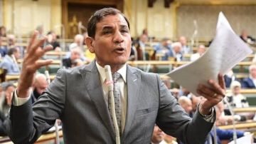 الهيئة البرلمانية لـالوفد ترفض التعديل الوزاري الجديد: تغيير أشخاص لا سياسات 