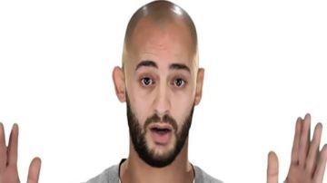 براءة الفنان شادي ألفونس من تهمة حيازة مواد مخدرة براءة الفنان شادي ألفونس من تهمة حيازة مواد مخدرة