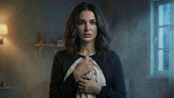 بعد تأجيله لمدة عامين .. عرض مسلسل إثبات نسب لدرة فى ماراثون رمضان 2026