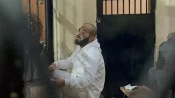 تأجيل استئناف المتهم بقتل مالك مقهى أسوان بالكوربة على حكم إعدامه لـ17 فبراير