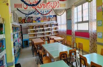  تعليم الإسكندرية تنهي استعداداتها وتعلن جاهزية المدارس لانطلاق الفصل الدراسي الثاني