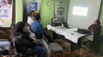 جراحة تنهي معاناة خمسيني.. وصحة سوهاج ترفع كفاءة أطباء الأسنان جراحة تنهي معاناة خمسيني.. وصحة سوهاج ترفع كفاءة أطباء الأسنان