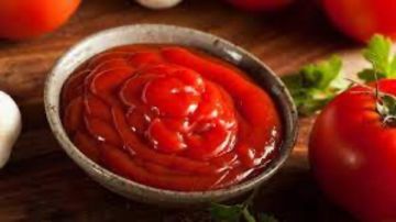 خطوة بخطوة .. طريقة عمل الكاتشب في المنزل