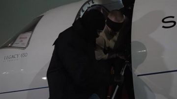 روسيا تتسلم منفذ محاولة اغتيال الجنرال فلاديمير أليكسييف من دبي