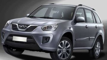 سعر شيرى تيجو 3 موديل 2019 في سوق المستعمل