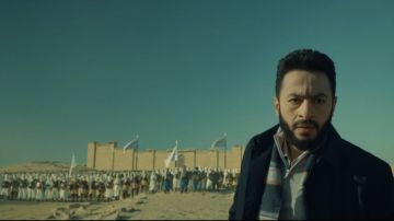 عرض المداح وسوا سوا على MBC مصر .. الليلة عرض المداح وسوا سوا على MBC مصر .. الليلة