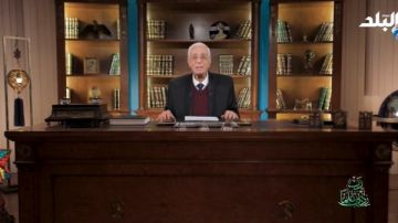 فشل كلوي.. حسام موافي: احذروا أخذ المسكنات بدون روشتة طبية