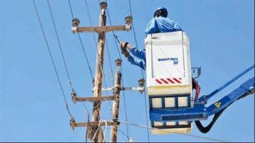 فصل التيار الكهربائي عن 33 منطقة بنجع حمادى .. غدا