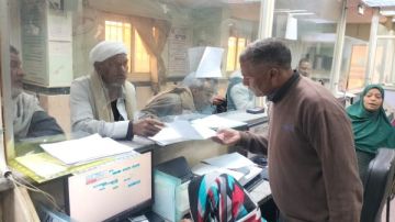 قنا.. محلية قوص تصدر 26 نموذج 8 قبول تصالح و53 نموذج 6 حماية مدنية