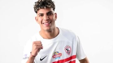 لاعب مفاجأة.. أحمد دويدار يكشف عن خليفة إمام عاشور في الزمالك لاعب مفاجأة.. أحمد دويدار يكشف عن خليفة إمام عاشور في الزمالك