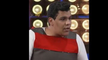 لبست على لحم بطني.. موقف طريف بين مصطفى البنا وفيفي عبده بسبب البريك لبست على لحم بطني.. موقف طريف بين مصطفى البنا وفيفي عبده بسبب البريك