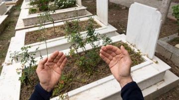 ما حكم إلقاء موعظة قبل صلاة الجنازة؟.. الإفتاء تجيب