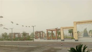 محافظ أسوان يكلف برفع درجة الاستعداد وإغلاق حركة الملاحة النهرية محافظ أسوان يكلف برفع درجة الاستعداد وإغلاق حركة الملاحة النهرية